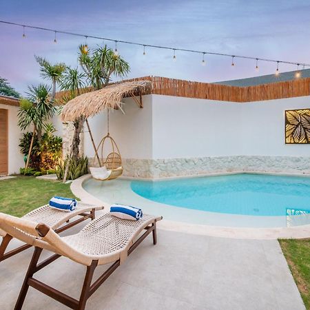 Villa Obseassion Bingin Beach أُلُواتو المظهر الخارجي الصورة
