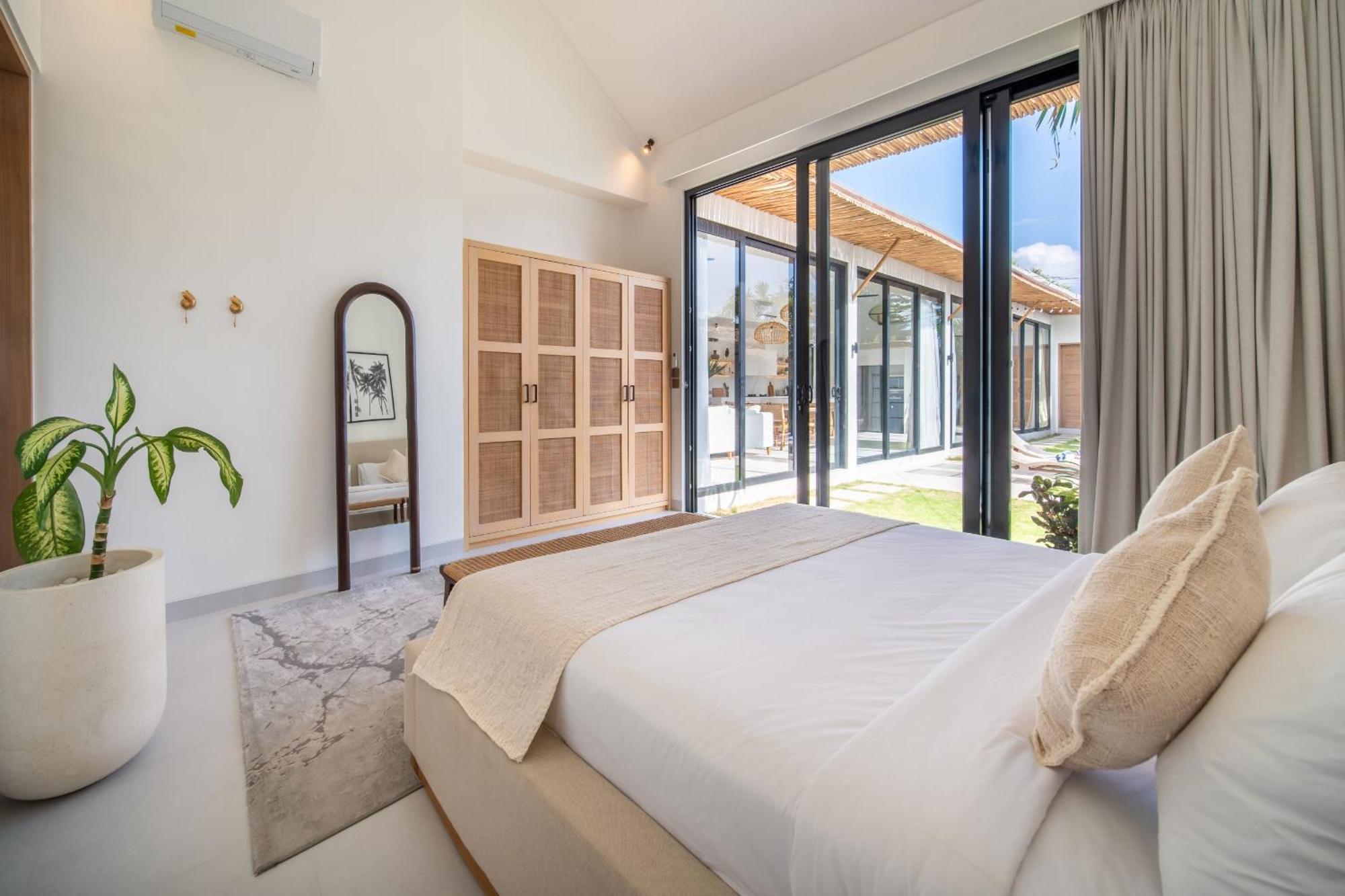 Villa Obseassion Bingin Beach أُلُواتو المظهر الخارجي الصورة