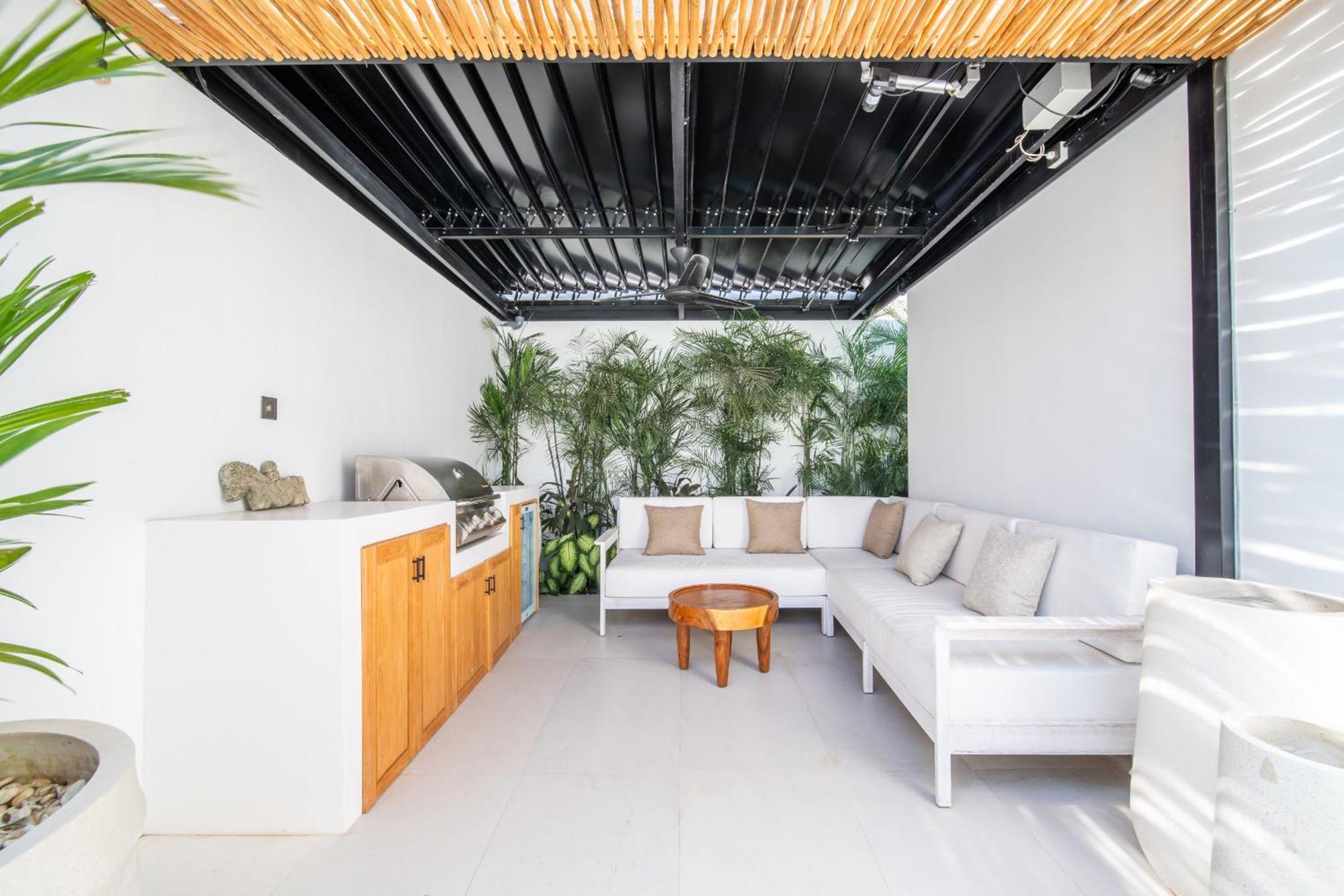 Villa Obseassion Bingin Beach أُلُواتو المظهر الخارجي الصورة