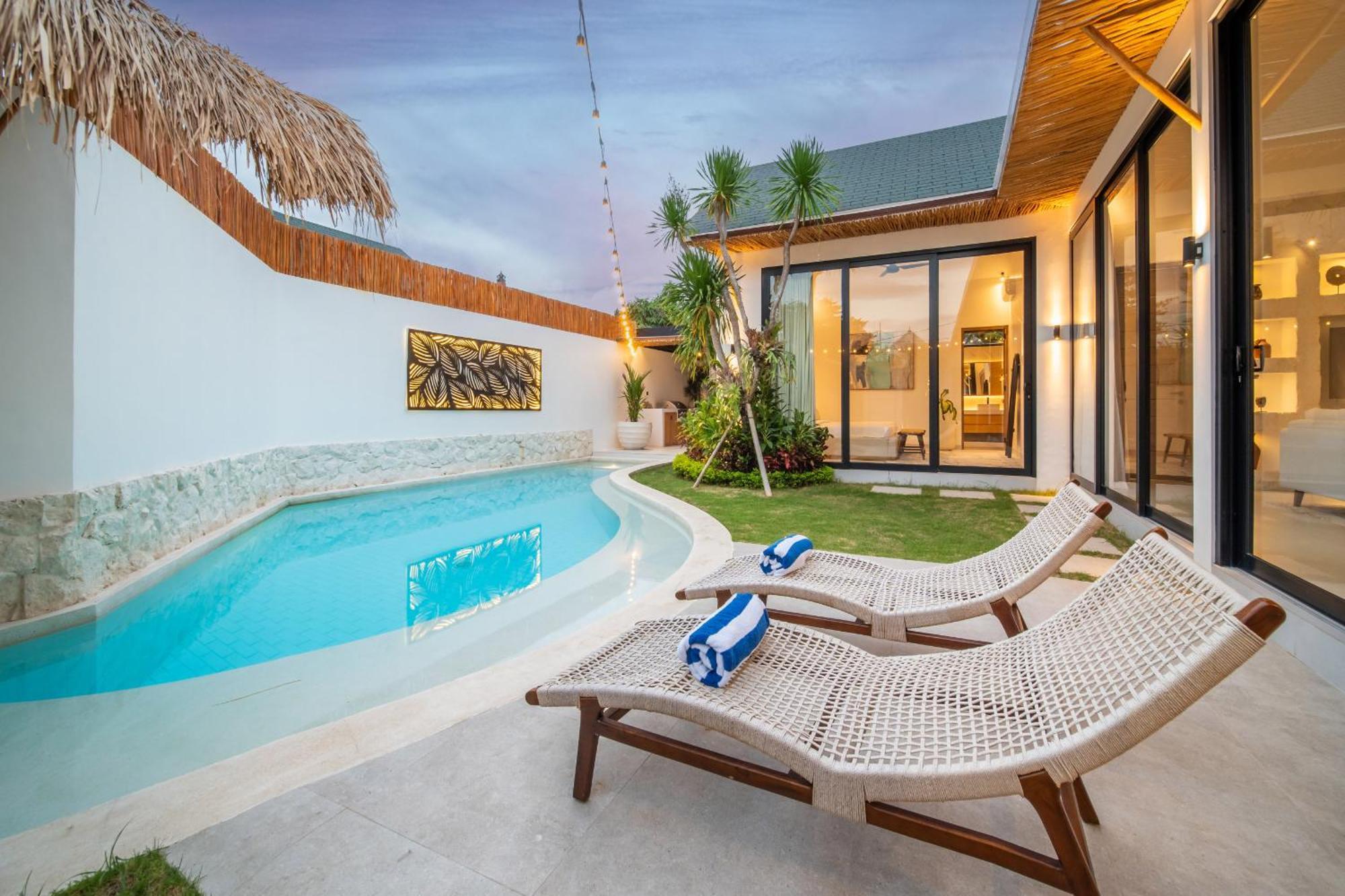 Villa Obseassion Bingin Beach أُلُواتو المظهر الخارجي الصورة