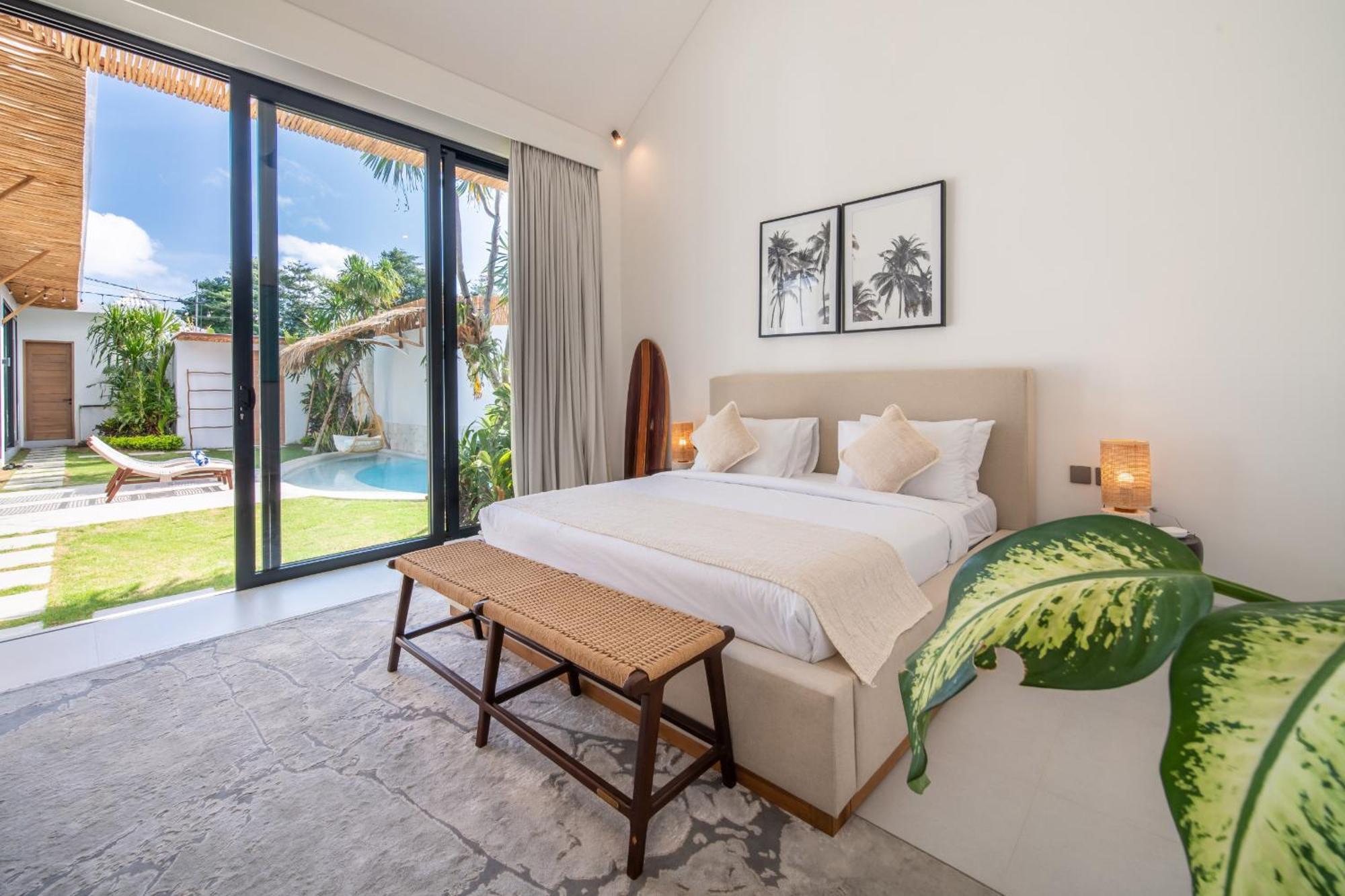 Villa Obseassion Bingin Beach أُلُواتو المظهر الخارجي الصورة
