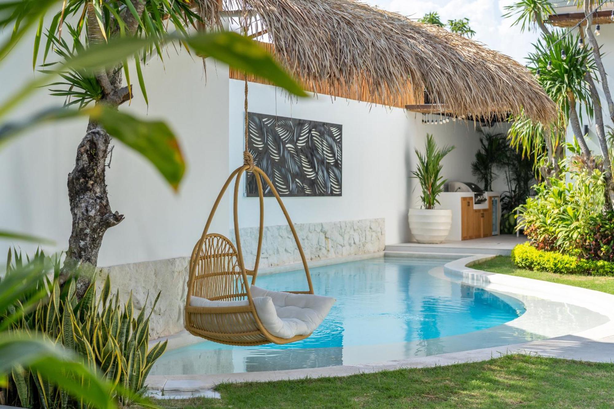 Villa Obseassion Bingin Beach أُلُواتو المظهر الخارجي الصورة