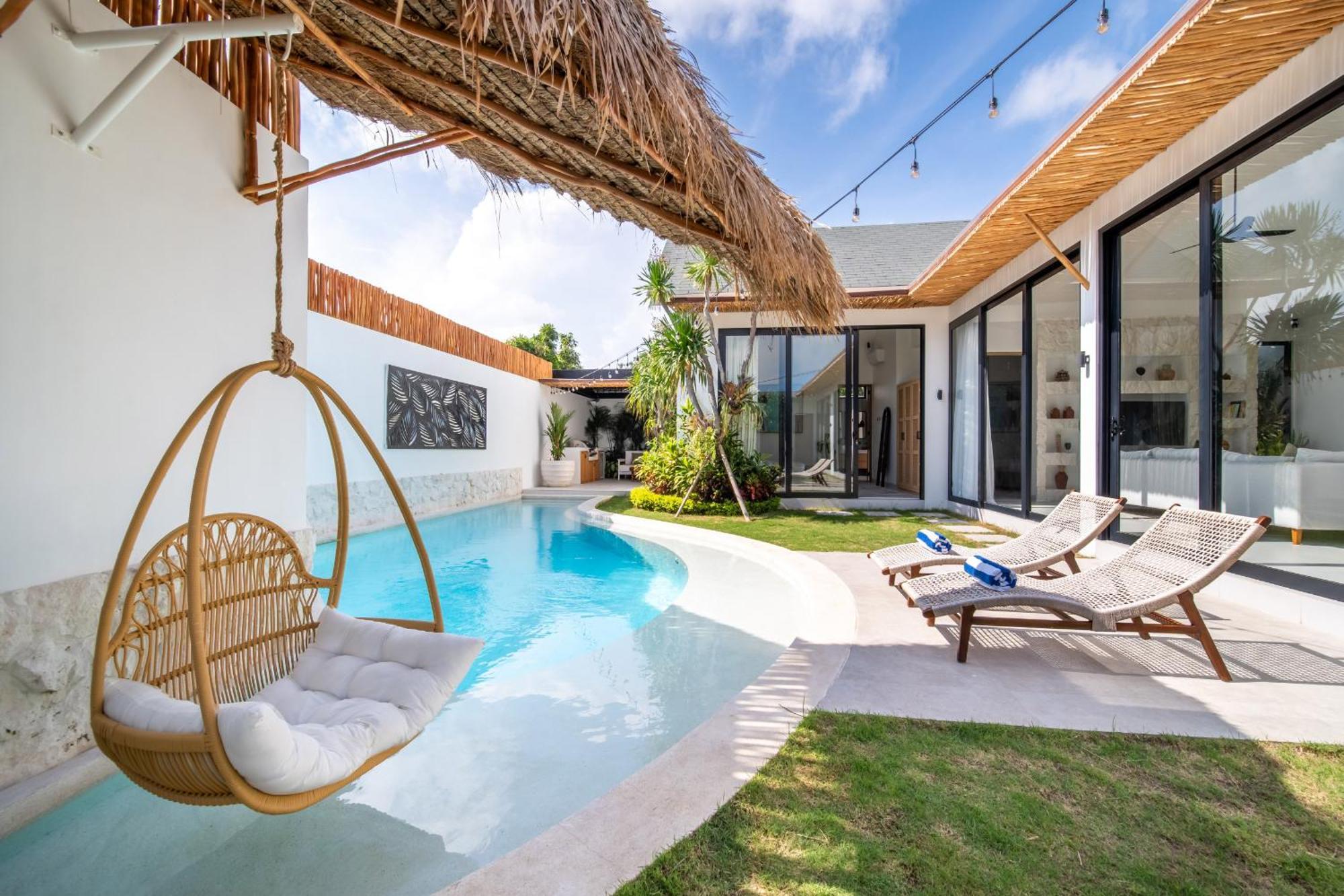 Villa Obseassion Bingin Beach أُلُواتو المظهر الخارجي الصورة